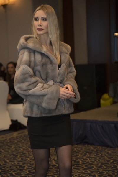 The lebanese International Women Association Brunch